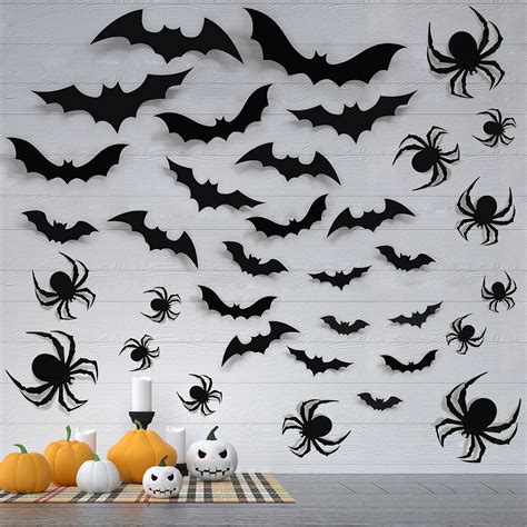 Halloween Decorations Indoor B M at Myesha Litherland blog