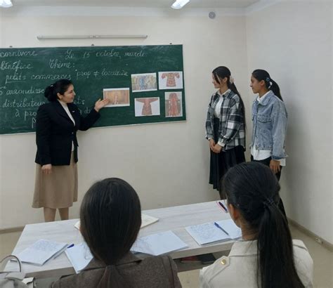 "Yosh xotin-qizlarning kiyinish madaniyati, axloqi, oila estetikasi va ...