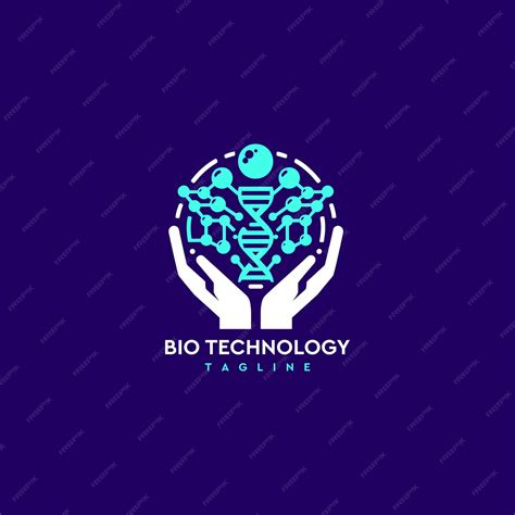 Image result for Biotech Lab Logo