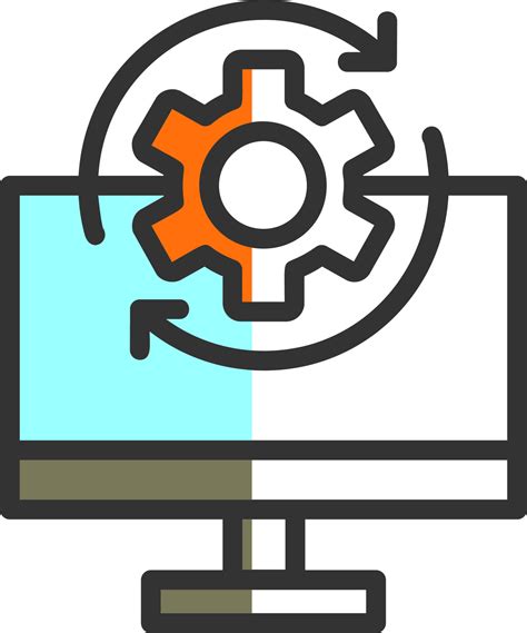 Operating Model Icon Vector 的图像结果
