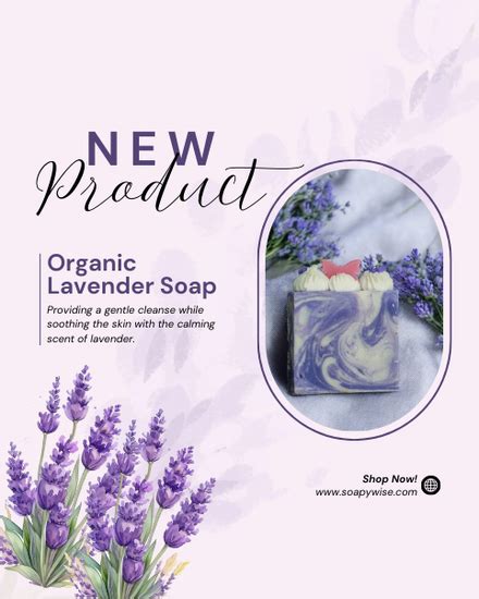 Shop Handcrafted Organic Soaps for Glowing Skin – Soapywise