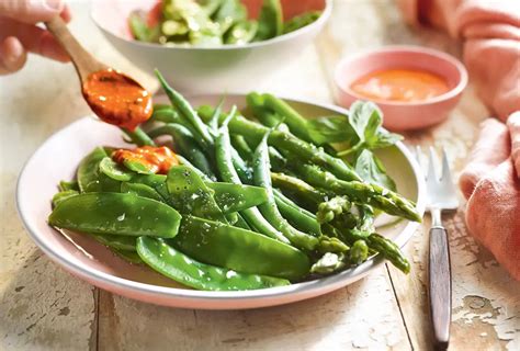 12 recetas con judías verdes para cenar que se cocinan rapidísimo y son ...