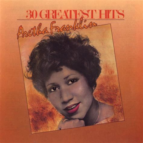FLAC - Aretha Franklin - 30 Greatest Hits [HIGHRESAUDIO HRA 24bits/96 ...