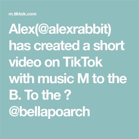 Image result for B-Rabbit Alex