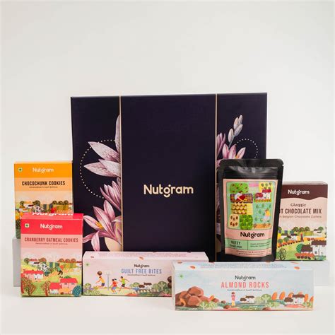 The All in One Box – Nutgram
