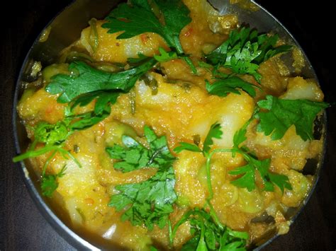 Image result for How to Make Aloo Mutter