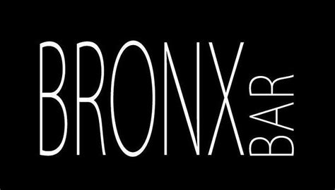 BRONX BAR - All You Need to Know BEFORE You Go 2026 (with Photos ...