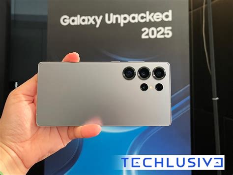 Samsung Galaxy S25 Ultra: Top Features in Galaxy S25 Series That ...