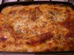 Lasagne al forno   Gordon ramsay recipe