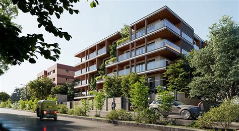 Spectra Constructions Private Limited | Real Estate Developer | Bangalore