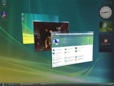 Microsoft Windows users vulnerable to digital hijacking - The Economic ...