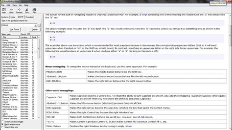 Image result for AutoHotkey Tutorial