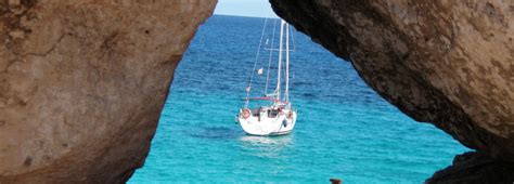 Boat without Skipper - Almar Baleares Charter