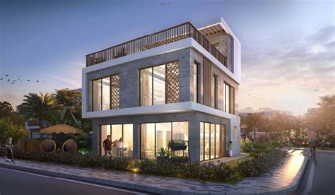 Pre-launch villa projects in Bangalore | Prestige Aspen Greens ...