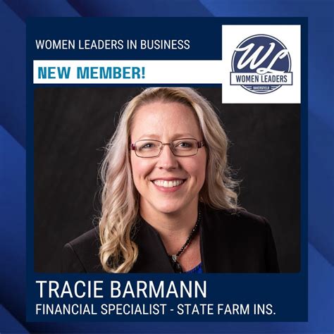 🌟 Welcome Back, Founding Member: Tracie Barmann! 🌟 We are delighted to ...