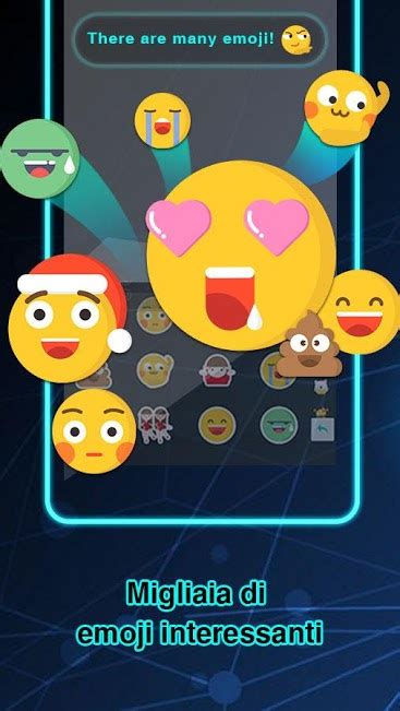 TouchPal Pro è un'app per la tastiera con un assistente AI integrato