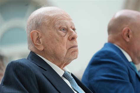 Jordi Pujol, ingressat a l'hospital per una pneumònia dies abans del ...