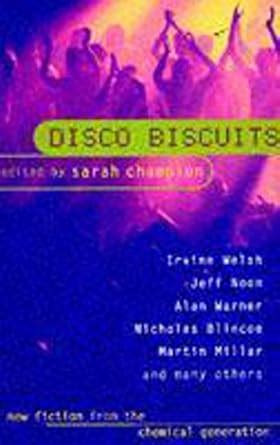 Buy Disco Biscuits Book Online at Low Prices in India | Disco Biscuits ...