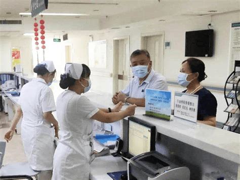 淄博市第一医院体检中心体检项目预约_体检套餐多少钱-微检网
