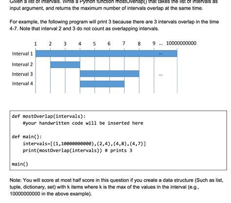 Image result for Python Set Intervals