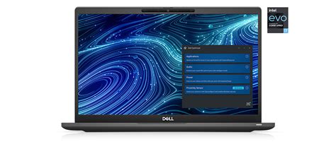Dell Latitude 7320 13.3" FHD, Intel Core i7 11th Gen 16/512 GB Touch ...