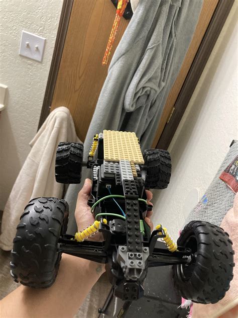 Image result for RC Modify 7 Build