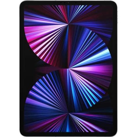 Apple iPad Pro 11 2021 - Price in India, Specifications & Features ...