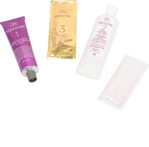 Wella Koleston Expert Intense Hair Color Cream 303 , Dark Brown - Price ...