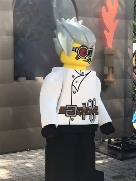 Brick and on sale treat legoland