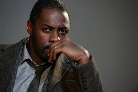 Luther Season 4: Neil Cross on Alice, the Show's Future