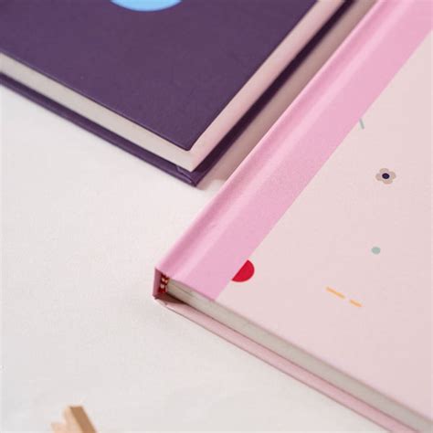 Doodles And Scribbles 2023 Hardbound Diary Set Of 2 8.2 X 5.9 Inch ...