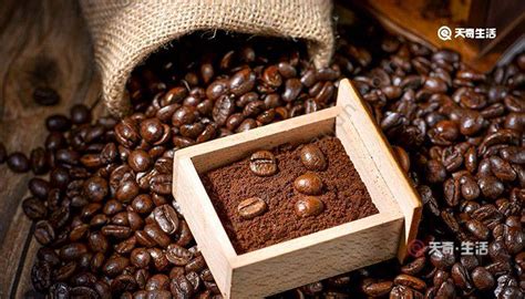 咖啡的故乡是哪里 咖啡最早出现在哪里 - 天奇生活