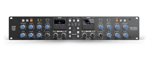 Image result for SSL Mix Bus Compressor