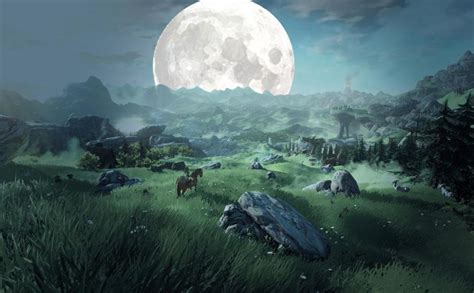 Caro Aonuma, cosa vogliamo dal nuovo Zelda per Wii U