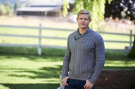 Trevor Donovan's Biography: Is he married? Wife, gay rumors