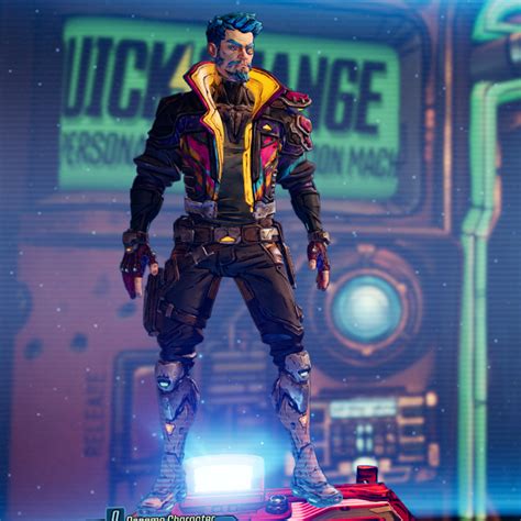 Borderlands 3 [UNRELEASED HEADS & SKINS] New | Ubuy India