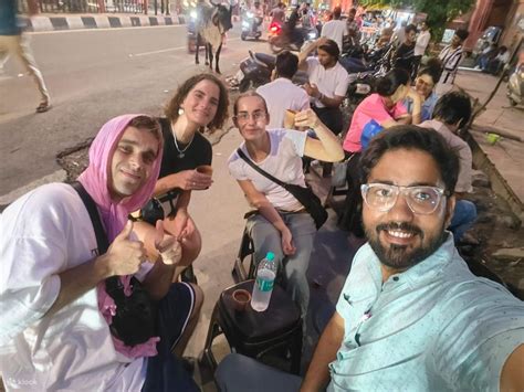 Taste of Mathura (2 Hour Guided Food Tasting Tour by Foot) - Klook India