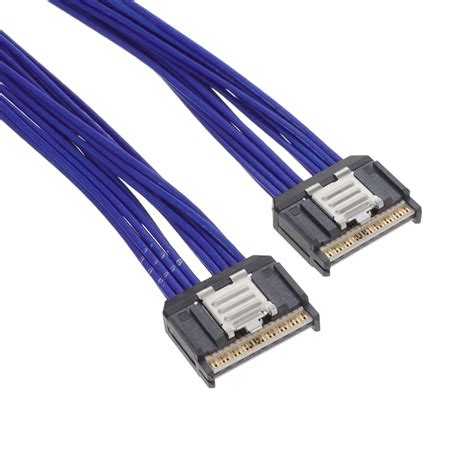 Pluggable Cables | Electronic Components Distributor DigiKey