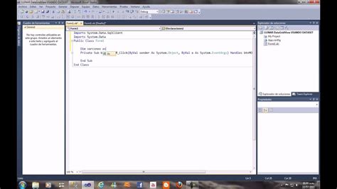 YouTube DataGridView VB.NET 的图像结果