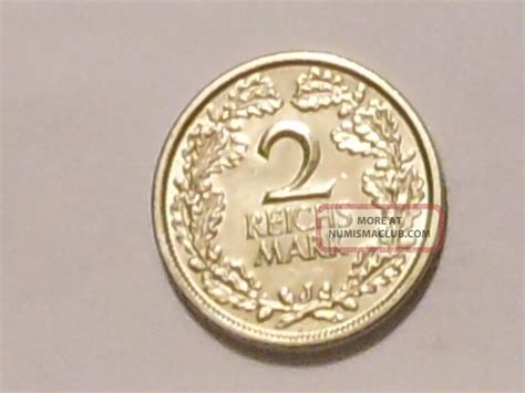 Image result for 2 Mark Coin