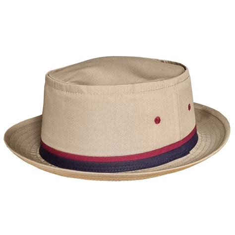 Mens Pork Pie Hats | Buy Pork Pie Hats Online | Gr8 Hats