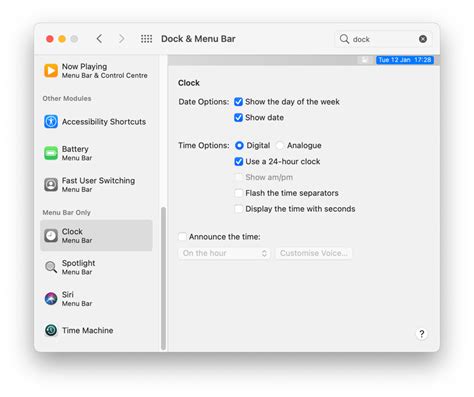 Image result for Hide Taskbar Mac OS