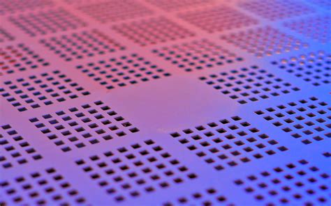 Download wallpaper 2560x1600 squares, grid, texture, purple widescreen ...