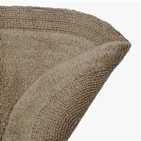 Buy MASPAR Textured Bath Mat - 50 x 80 cm from Maspar at just INR 1599.0