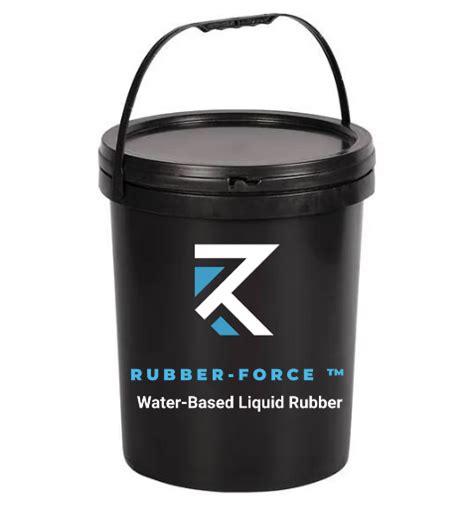 Image result for Using Liquid Rubber