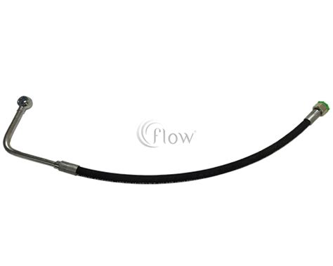 Durga Engineers Flow Hose & Pipe Manufacturer Exporter-India