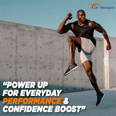 Buy DR. MOREPEN TESTOSTERONE BOOSTER FOR MEN INCREASES ENERGY STAMINA ...