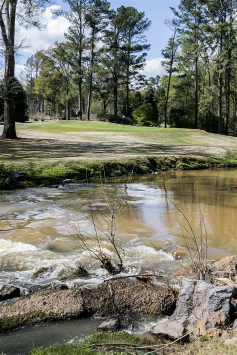 Cartersville Country Club: Living the Club Life - Read V3