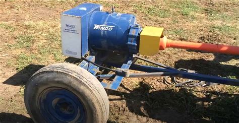 Image result for How to Use a PTO Generator