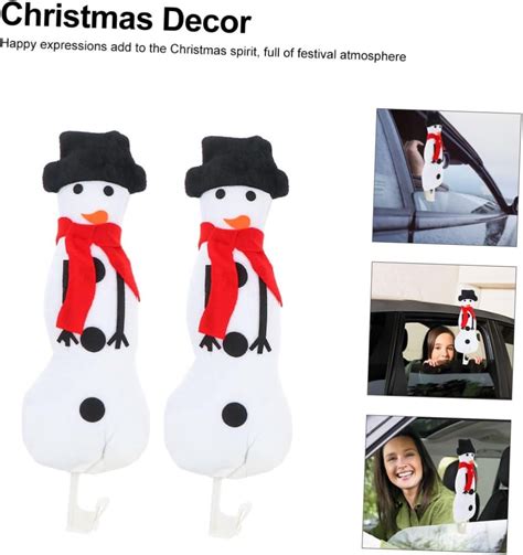 44 Creative Car Christmas Decor Ideas to Spread Holiday Cheer – Loveable
